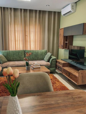 Tirana Sukaj Apartment